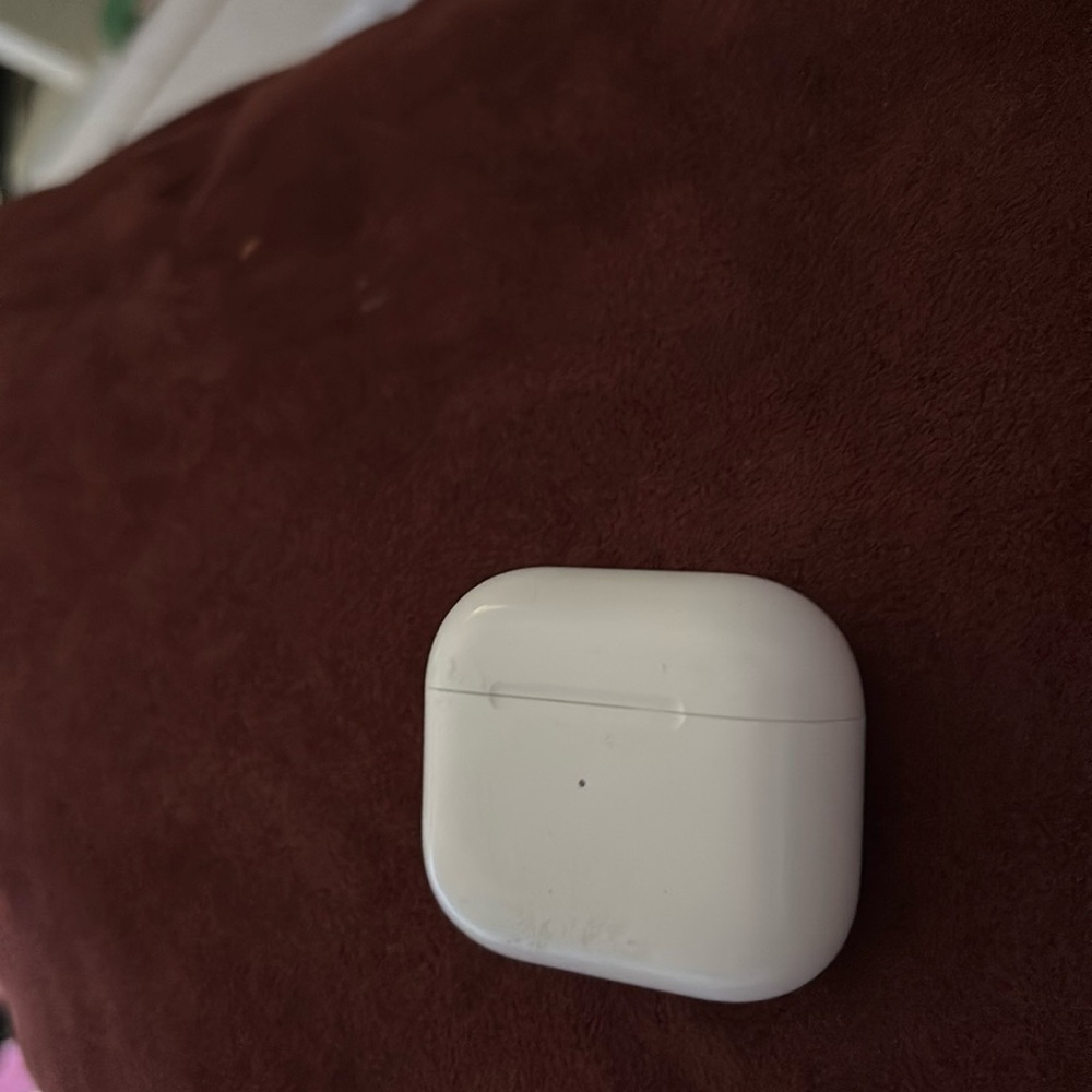 Apple AirPods